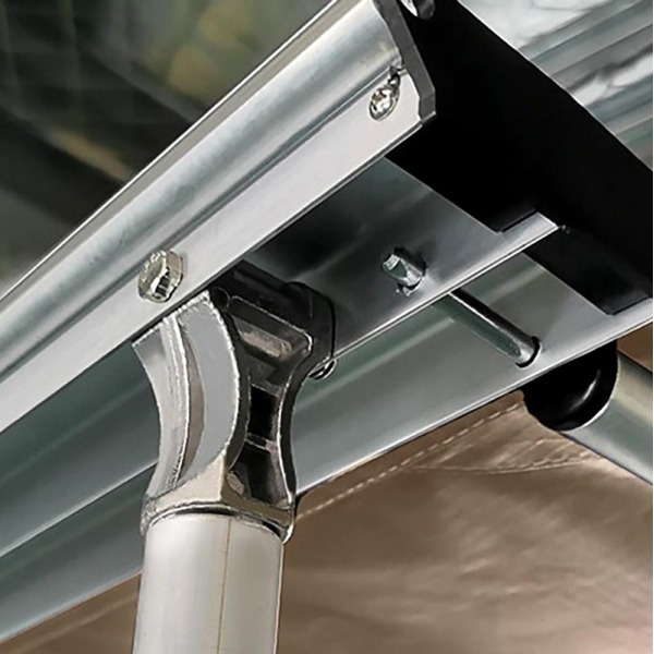 Car Side Awning Camping Tent for Car Camping