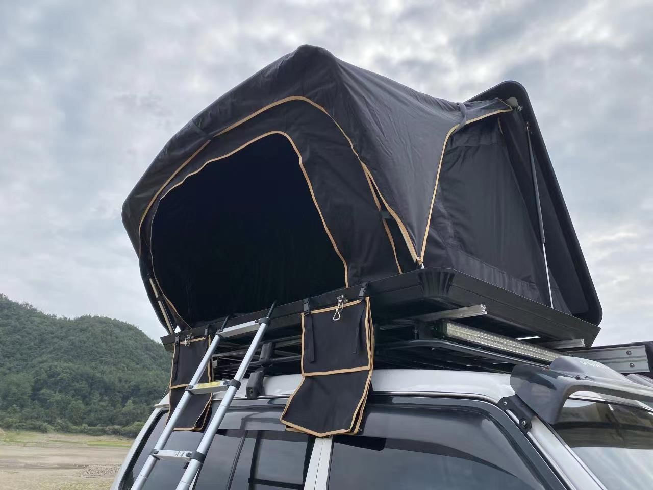 Tents