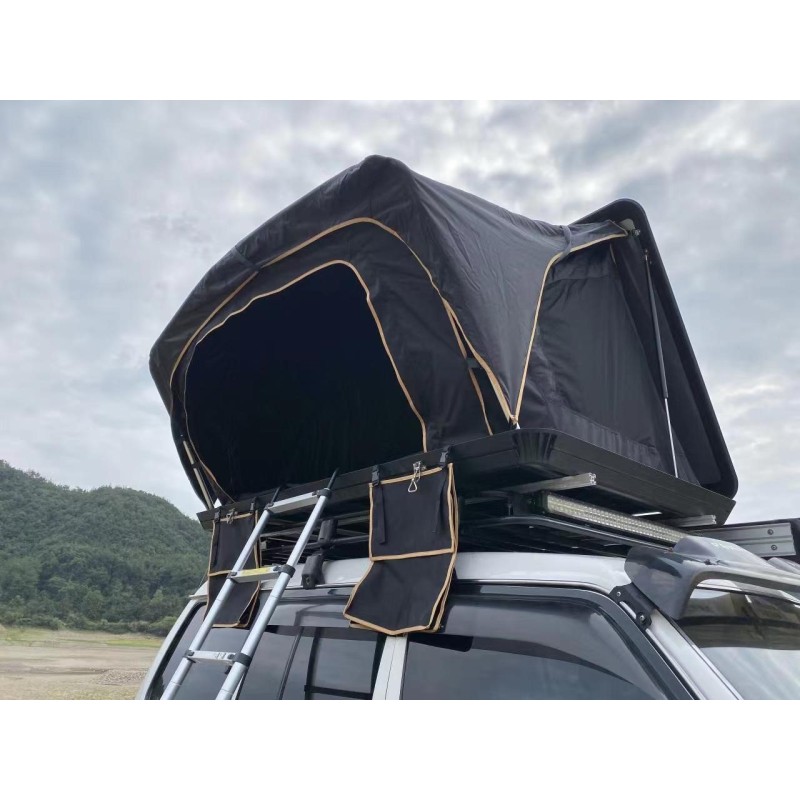 Car Capming rooftop Tent