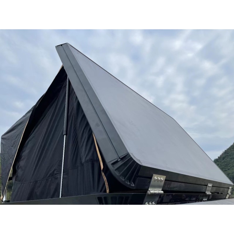 Car Capming rooftop Tent