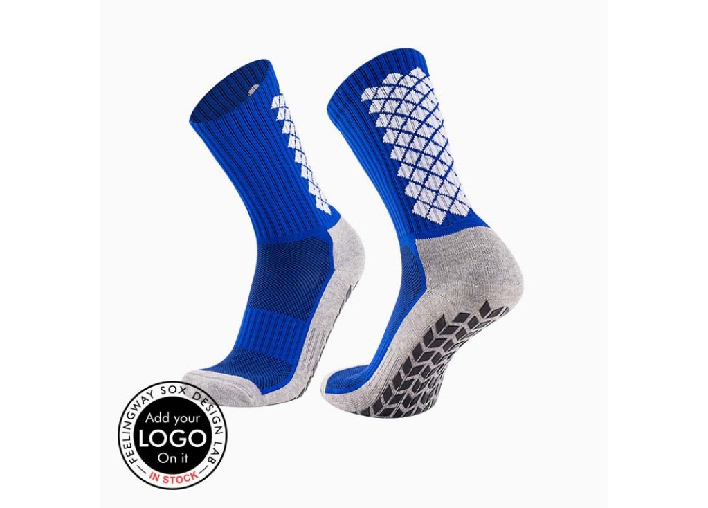 Why Custom Grip Socks Are the Best Choice for Sports Teams