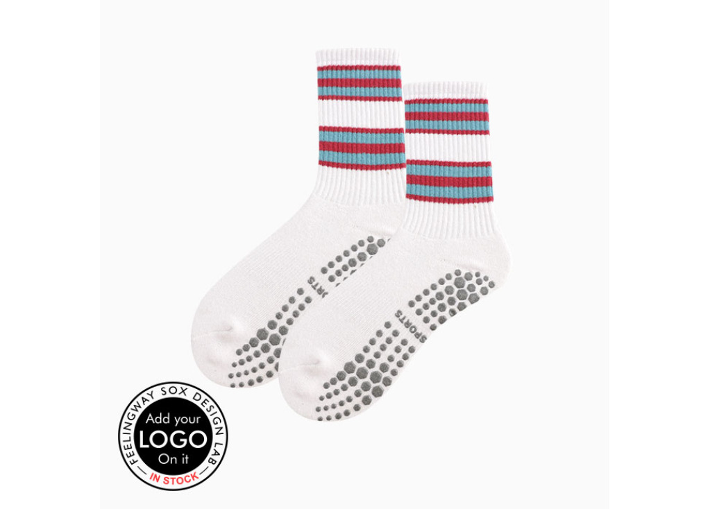 Custom Toe Socks: A Game Changer for Fitness Lovers