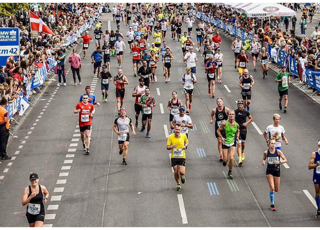 Marathon Running Socks: The Cushioning Strategy That Actually Matters