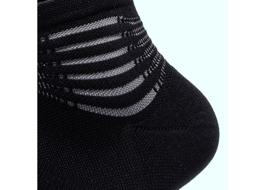 The Future of Sports Apparel with Custom Compression Socks