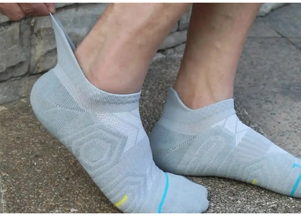 Ankle Socks vs Crew Socks: Why Ankle Socks Might Be the Better Choice