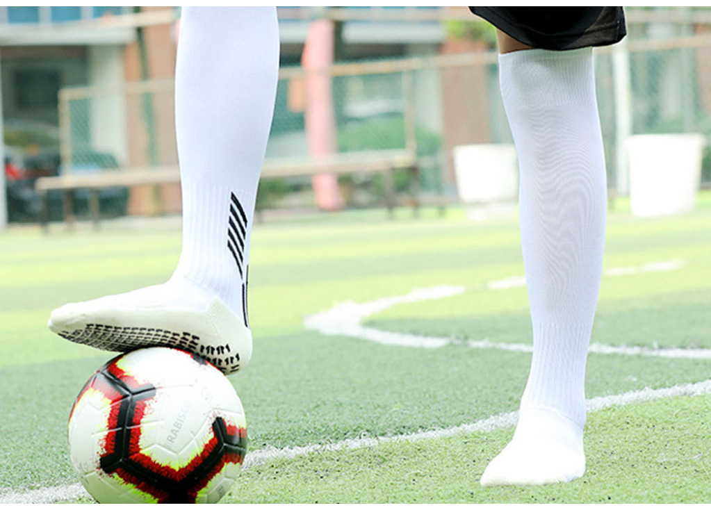 Are Soccer Socks Worth It? 