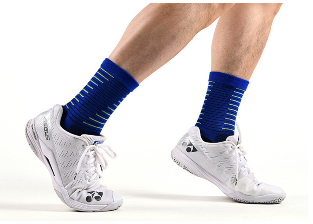 Running Socks vs. Marathon Socks: Cushioning Strategies That Define Long-Distance Performance