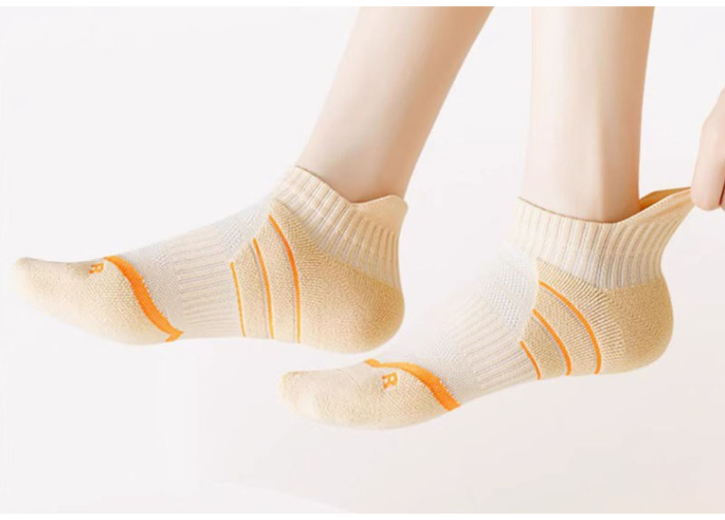 What's the Average Cost of Quality Socks?