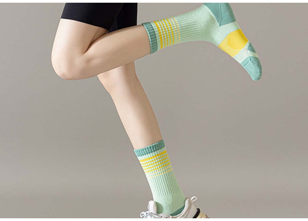 Best Workout Socks: What to Look For