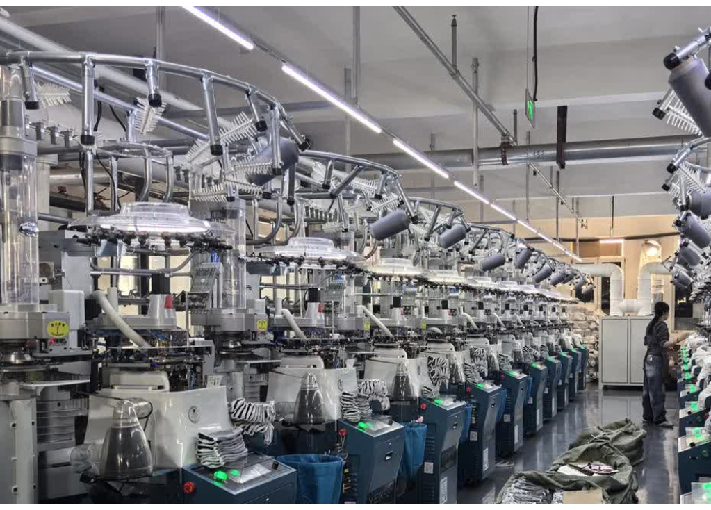 How to Find a Cheap Sock Manufacturer in China