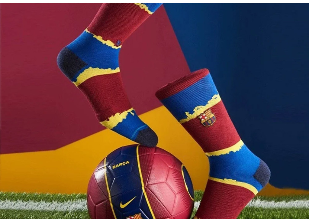 Socks as Identity: How Design Turns Socks into Cultural and Personal Expression