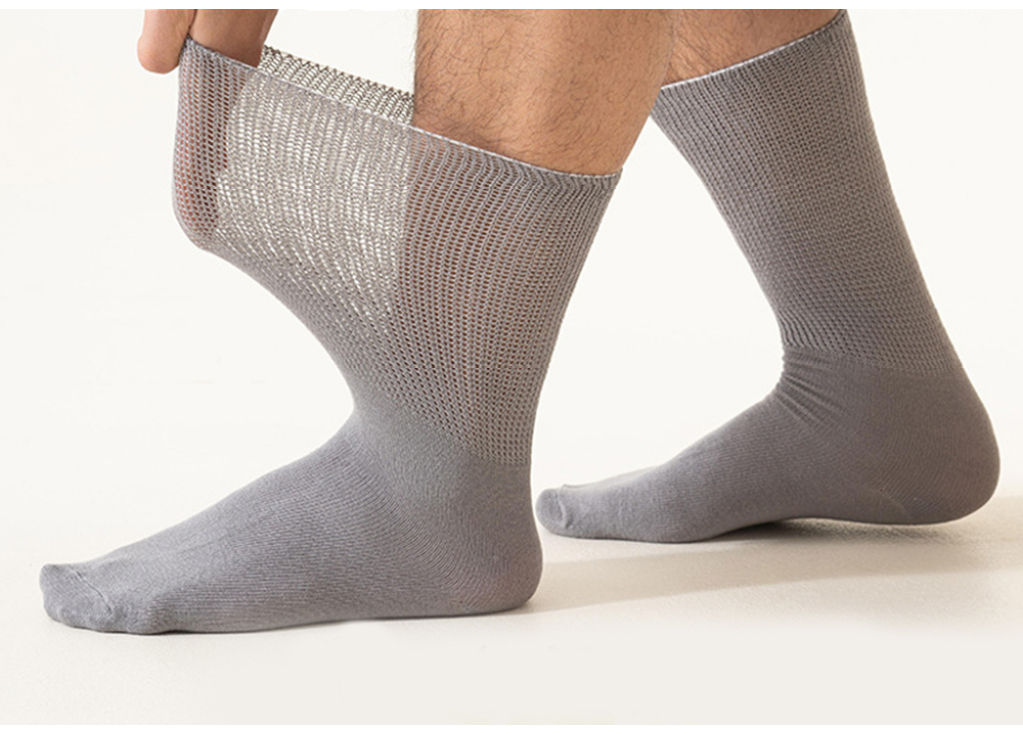 Which Socks Are Best For Diabetics?