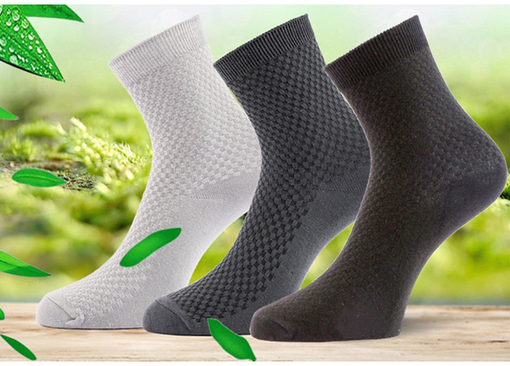 Are Bamboo Socks Really Eco-Friendly?