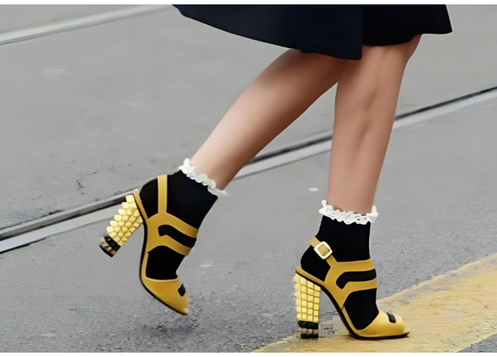 Do Socks Affect Shoe Size?Here's What You Need to Know