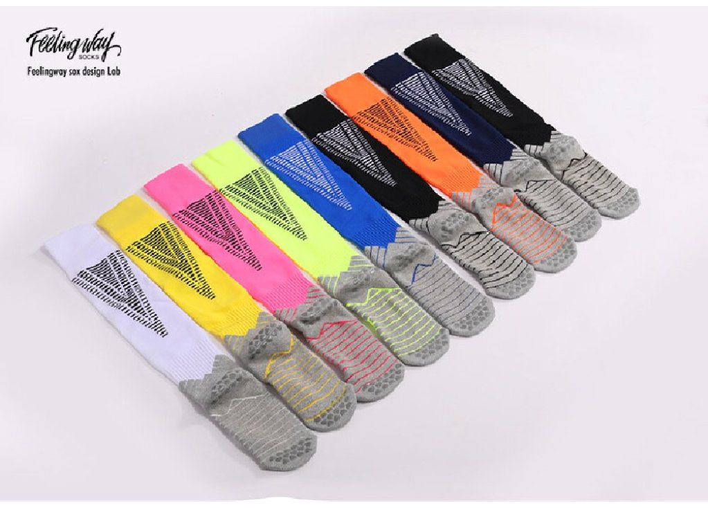 Are Your Gym Socks Holding You Back? 5 Common Mistakes to Avoid