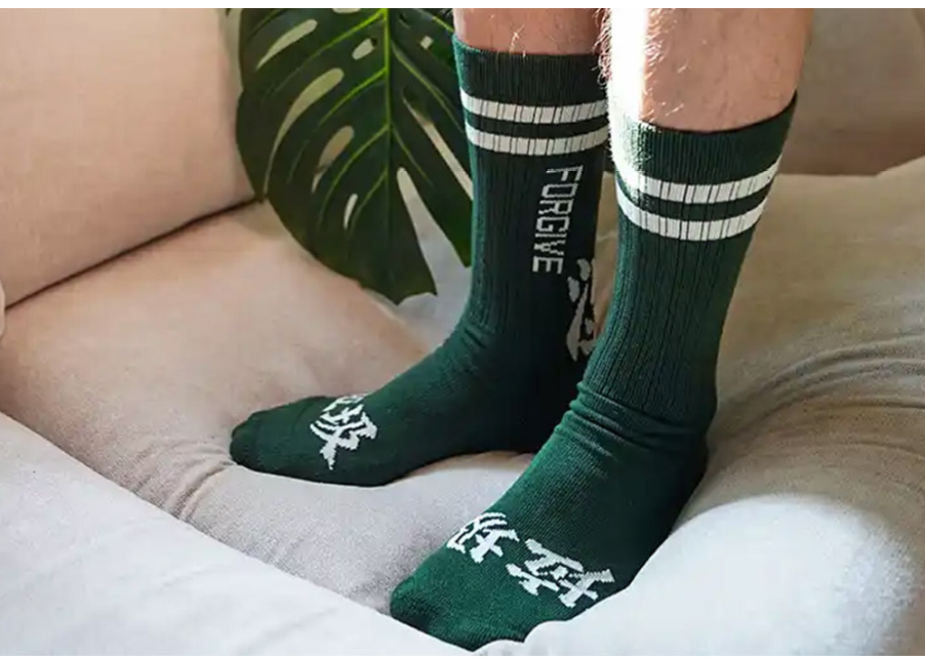 Are Eco-Friendly Sports Socks Worth It?