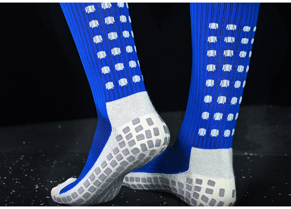Everything You Need to Know About Flocking Grip Socks