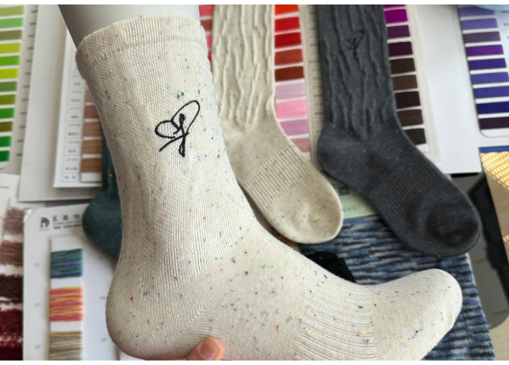 3 Common Mistakes Brands Make When Customizing Socks