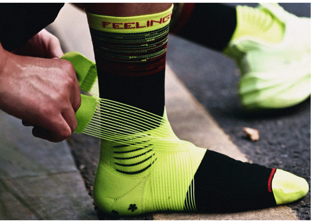 Functional Socks with The Greatest Market Potential from Feelingwaysox