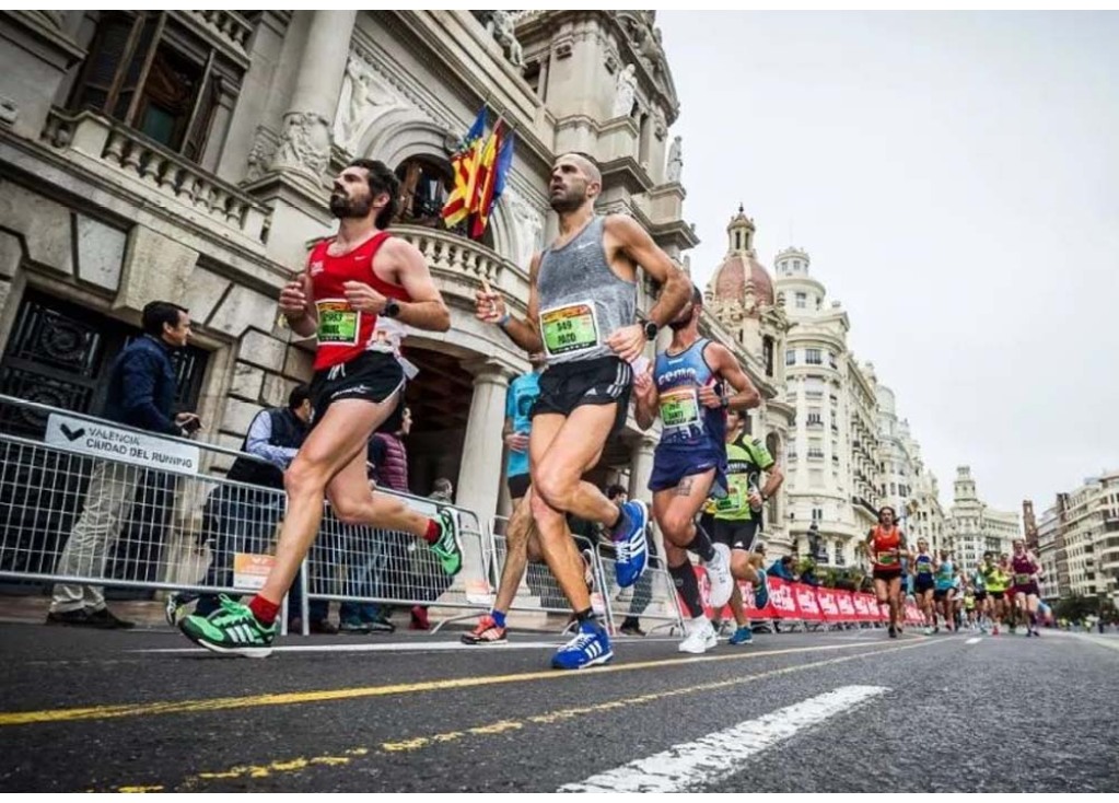 How To Select The Right Running Socks?