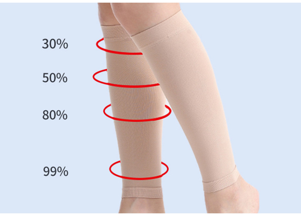 Medical Compression Socks Explained: How Graduated Compression Really Works