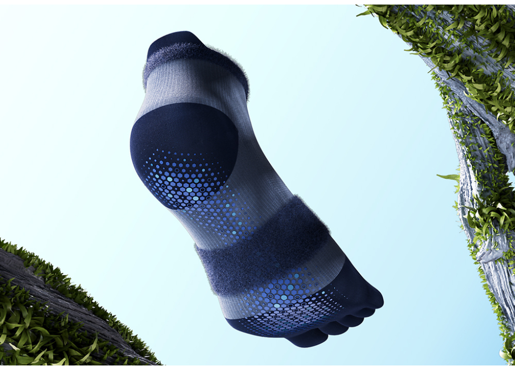 Did You Get Functional Socks Right?