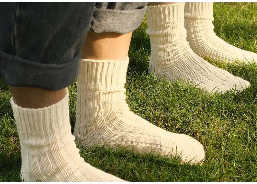 Are Organic Cotton Socks Worth The Price?