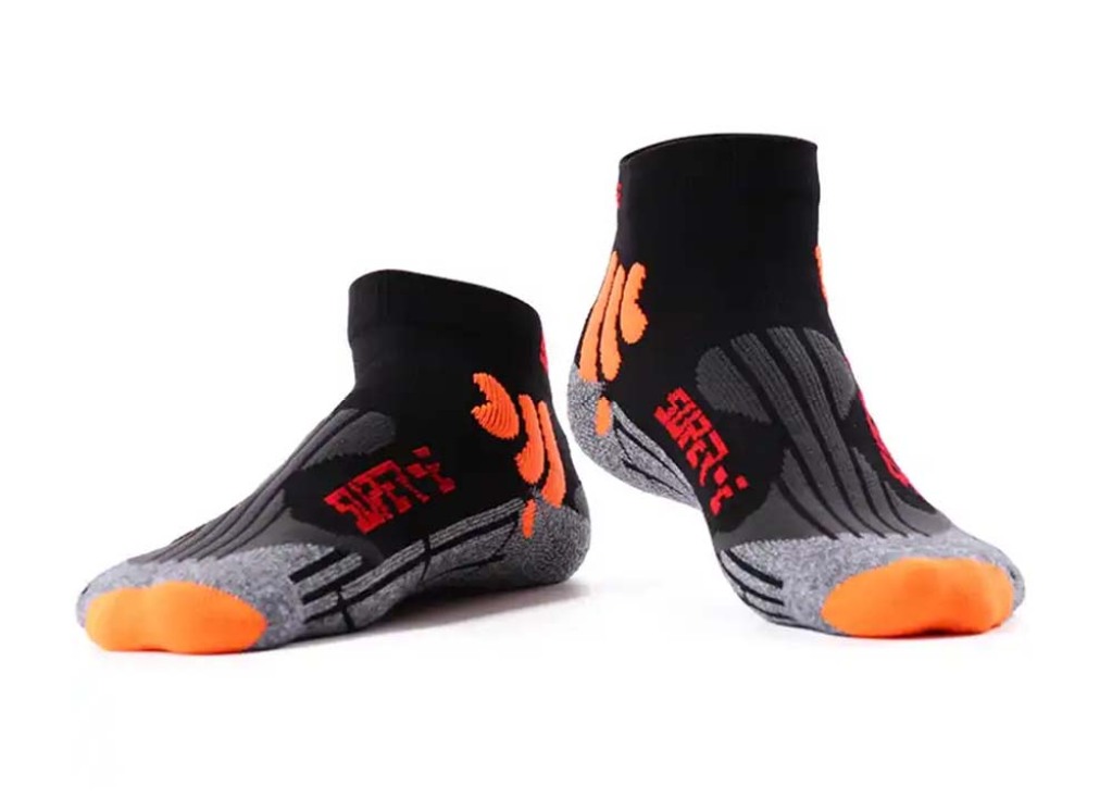 Best No-Blister Socks for Ultramarathons in 2025?