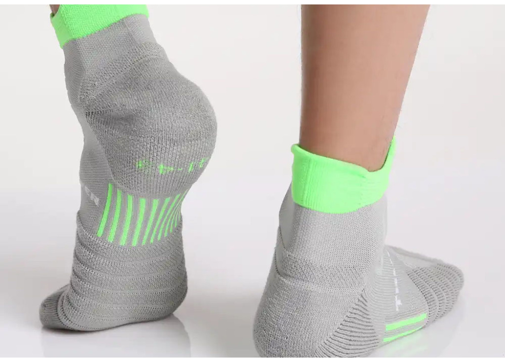 How to Make Your Sports Socks Last Longer
