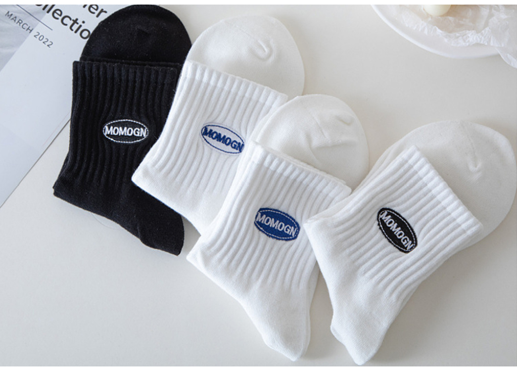 Eco-Friendly Custom Socks: A Smarter Choice for Sustainable Brands