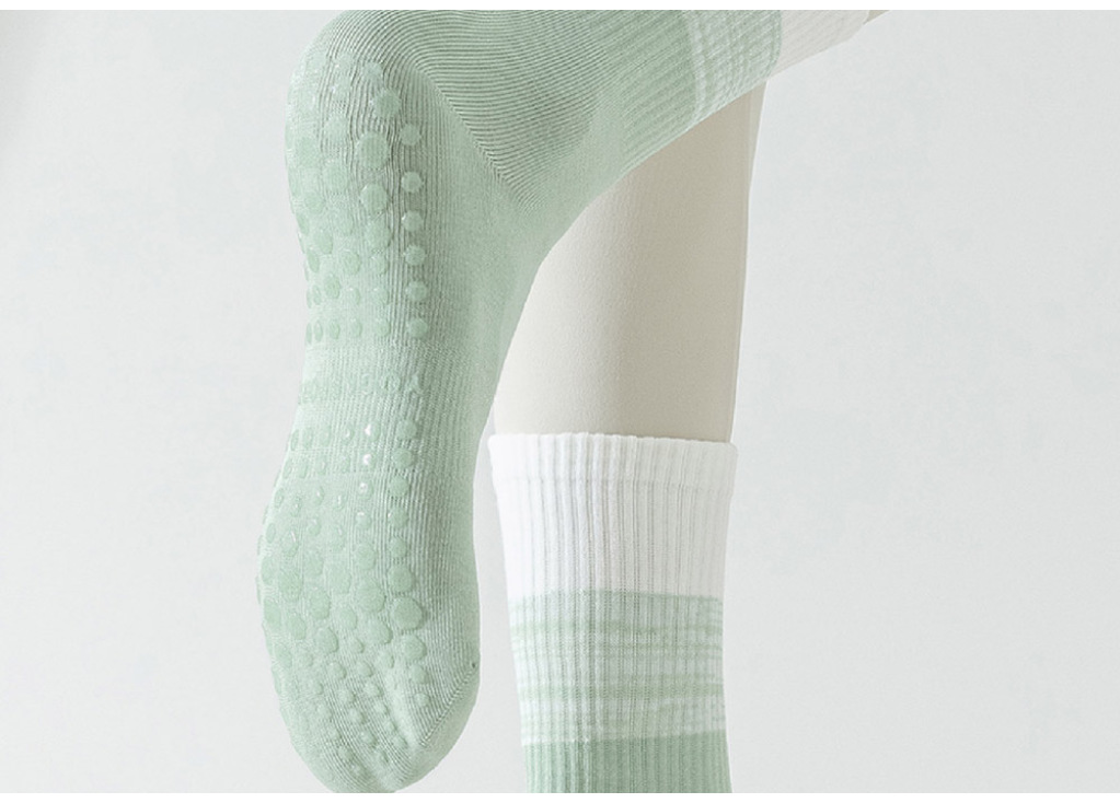 What Are Silicone Grip Socks and Why Do You Need Them?