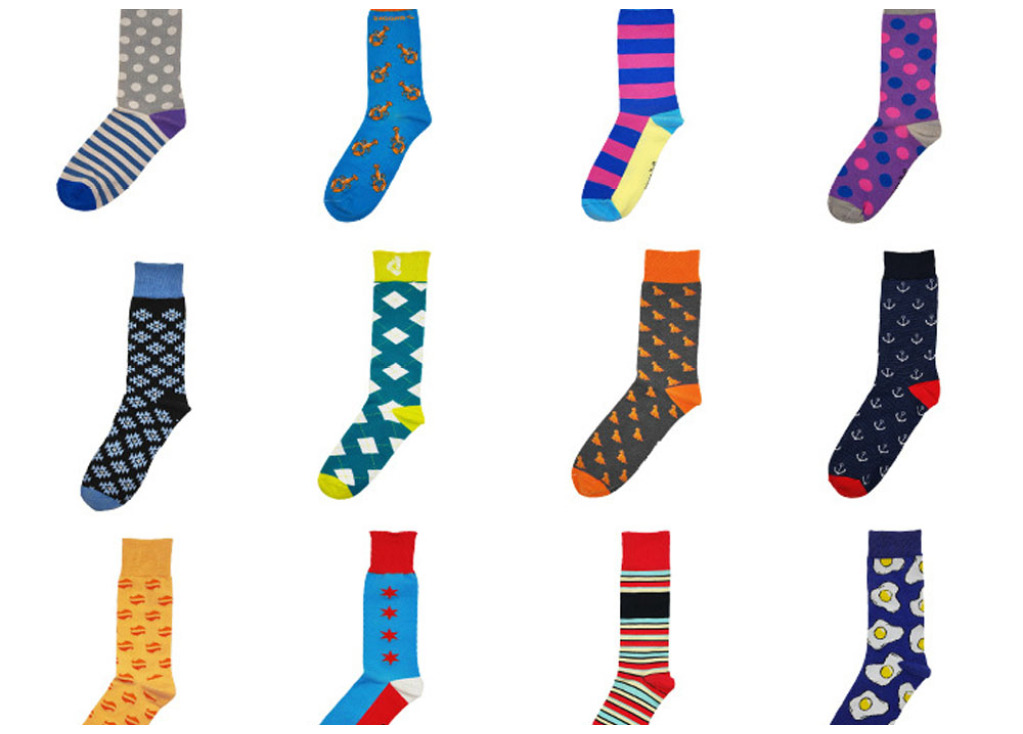 How to Create Custom Socks: From Idea to Production
