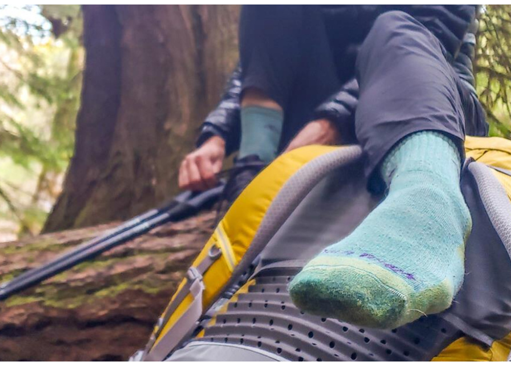 Hiking Socks: Explore The Perfect Balance Of Comfort And Performance