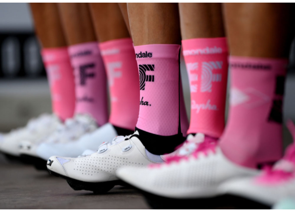 Reasons Why Sports Socks Prevent Injuries