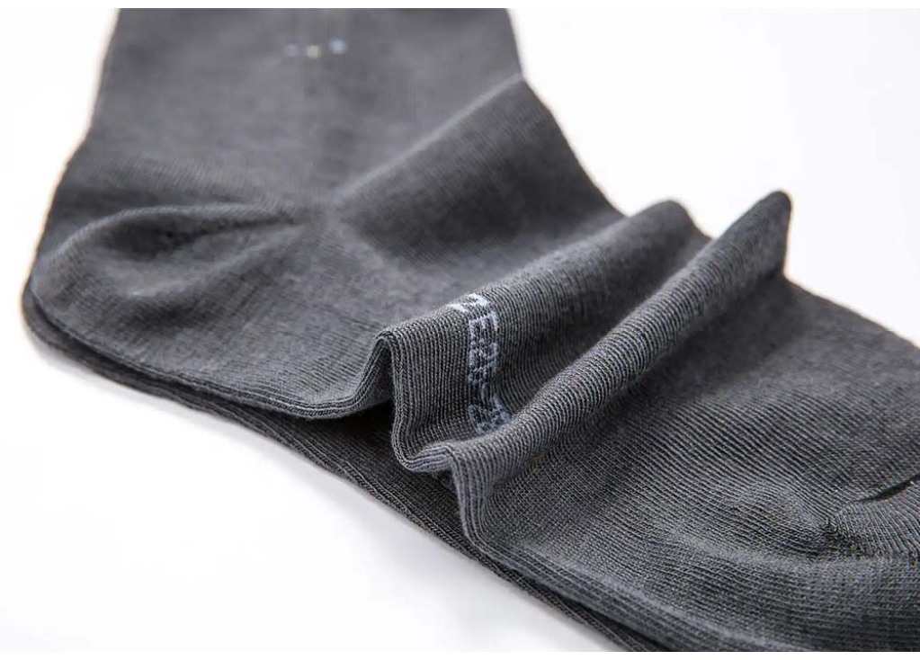New Fabric For Socks