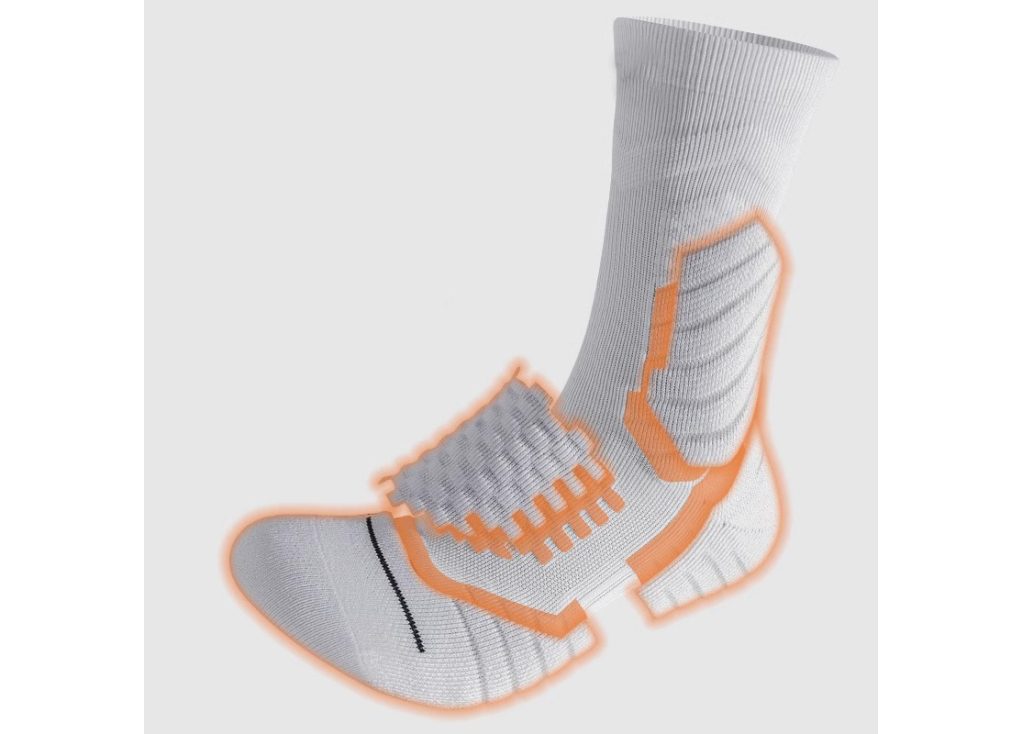 Creative Possibilities in Custom Design Socks for Fitness Enthusiasts
