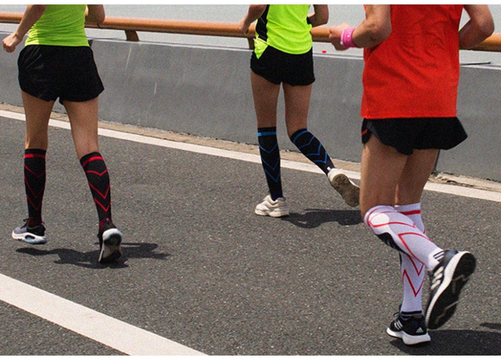 The Ultimate Guide to Compression Sports Socks