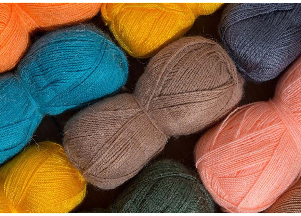 Socks Yarn Introduction