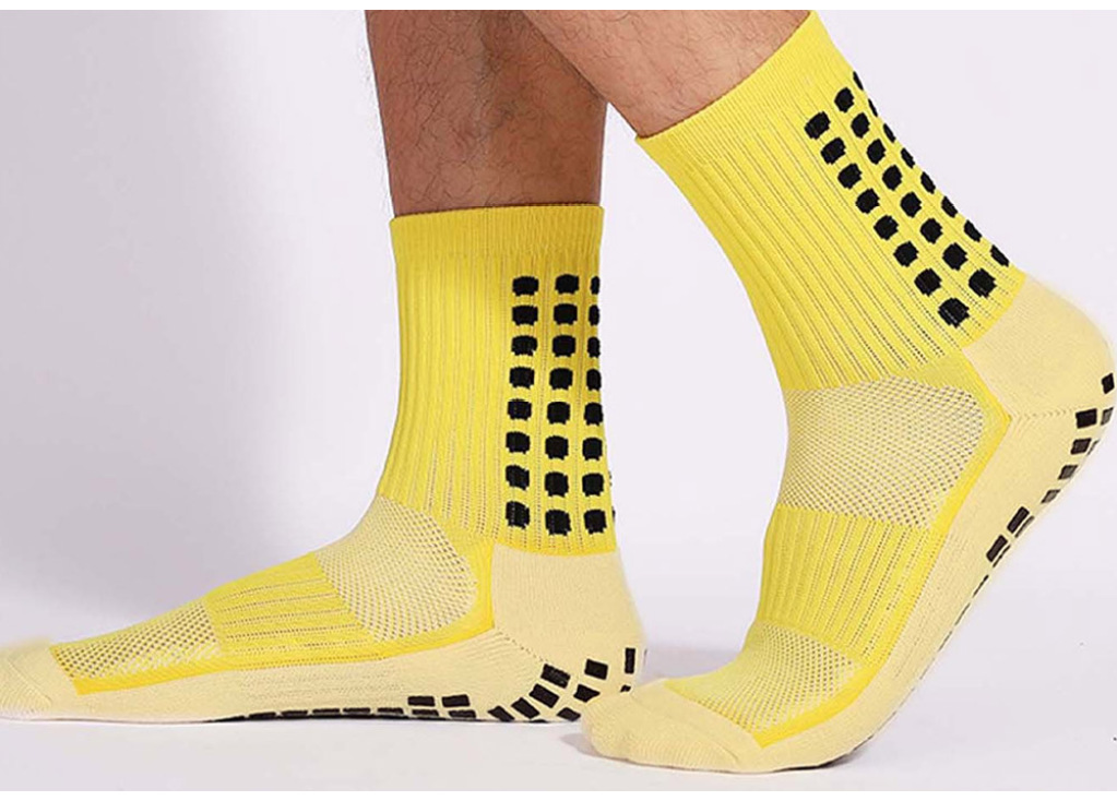 Knitting Techniques That Power High-Performance Sports Socks