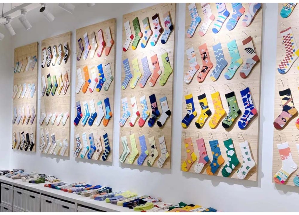 How To Start Your Sock Business?