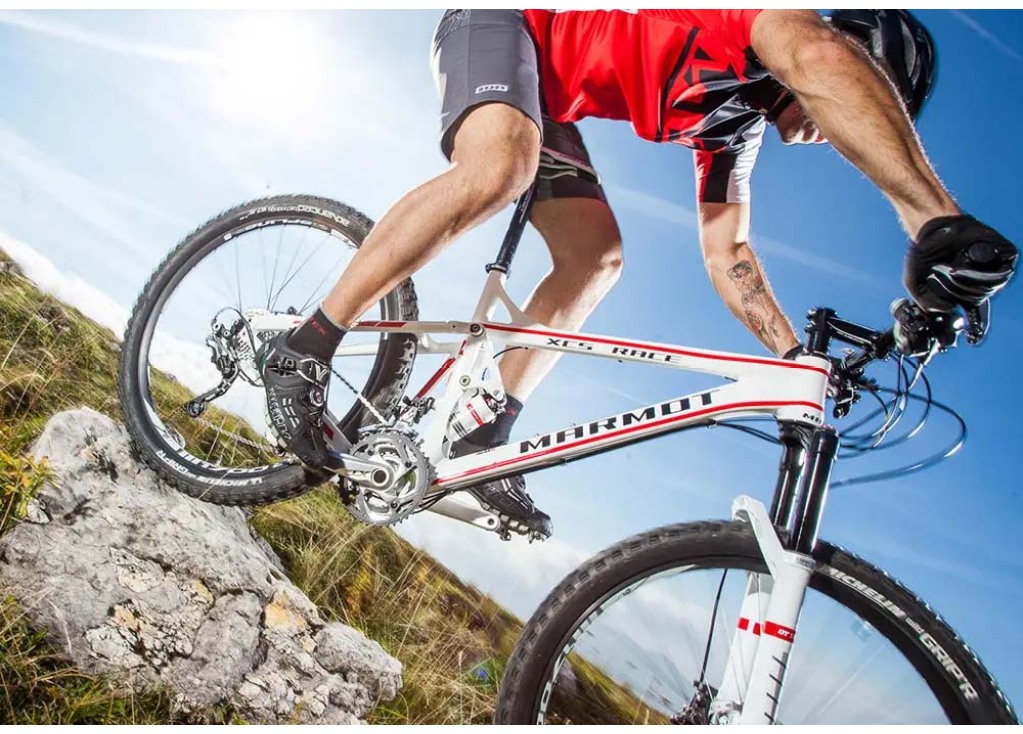 Pay Attention To The Cycling Socks