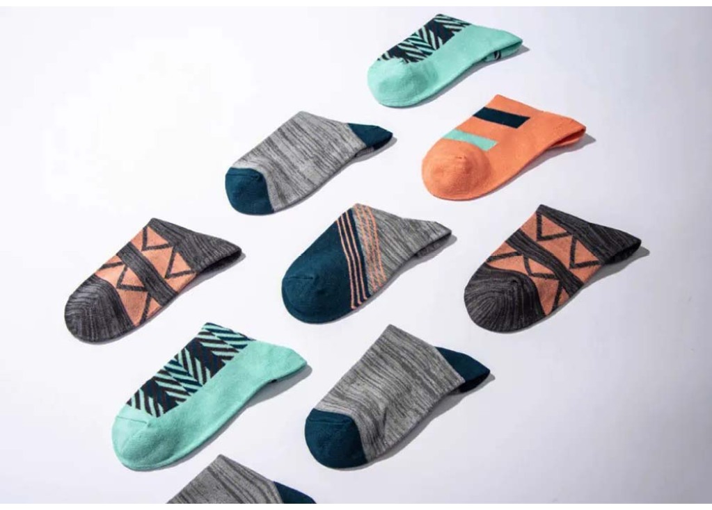 How To Choose Sports Socks
