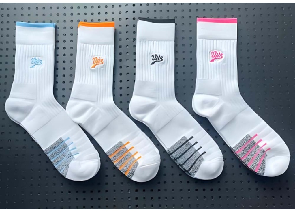 8 Ways Sports Socks Improve Athletic Performance