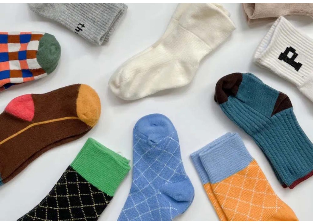 Pilling Socks=Poor Quality?