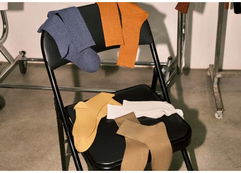 Gender-Neutral Designs: Unisex Sizing And Minimalist Styles
