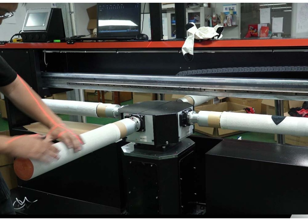 Digital Printing Technology