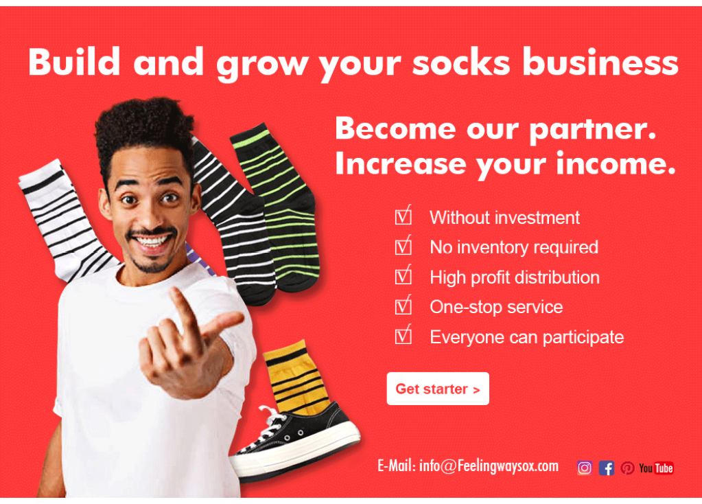Easily The Best Socks Trader