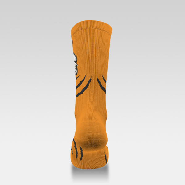 Tiger claw element and tiger head 231201-14