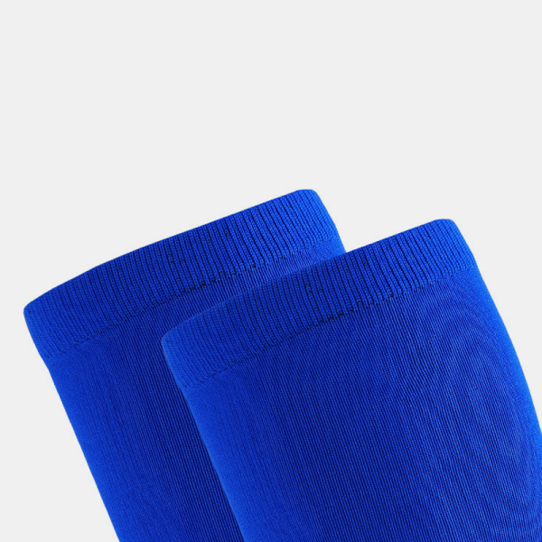 3 Pairs Elastic Stripes Compression Training Baseball Socks Test Sample
