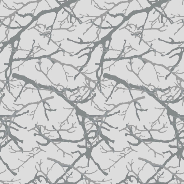 Print the screen with grey tree elements 231204-09